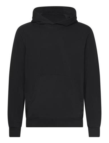 The Hoodie Designers Sweatshirts & Hoodies Hoodies Black H2O Fagerholt