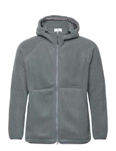Thermal Boa Fleece Jacket Sport Sweatshirts & Hoodies Fleeces & Midlay...