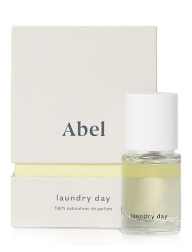 Laundry Day Eau De Parfum Parfume Eau De Parfum Nude Abel