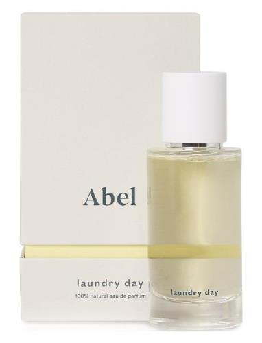 Laundry Day Eau De Parfum Parfume Eau De Parfum Nude Abel
