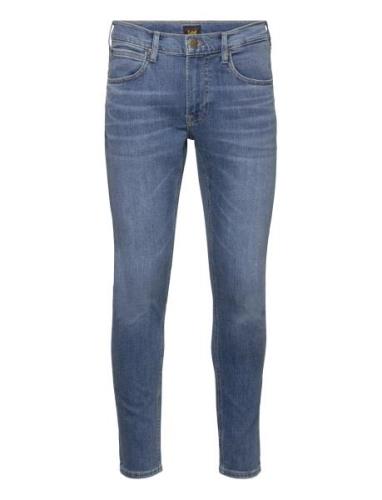 Luke Bottoms Jeans Slim Blue Lee Jeans