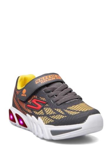Boys Flexglow Elite - Vorlo Low-top Sneakers Multi/patterned Skechers