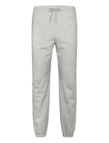 Sport Essentials French Terry Jogger Sport Sweatpants Grey New Balance