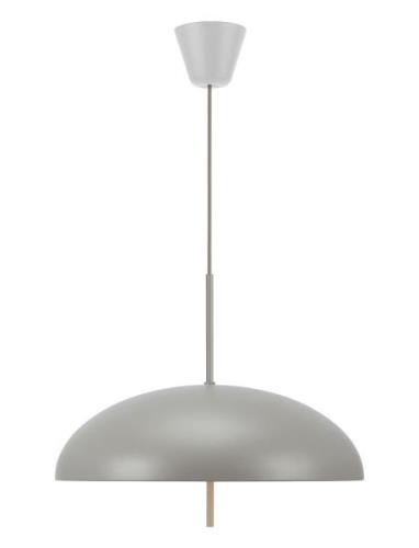 Versale | Pendel Home Lighting Lamps Ceiling Lamps Pendant Lamps Grey ...