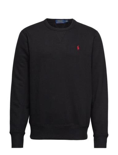 The Rl Fleece Sweatshirt Designers Sweatshirts & Hoodies Sweatshirts B...