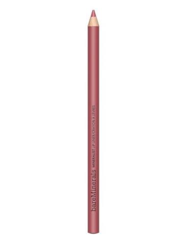 Mineralist Lip Liner Blissful Blush 1.3 Gr Lip Liner Makeup Pink BareM...