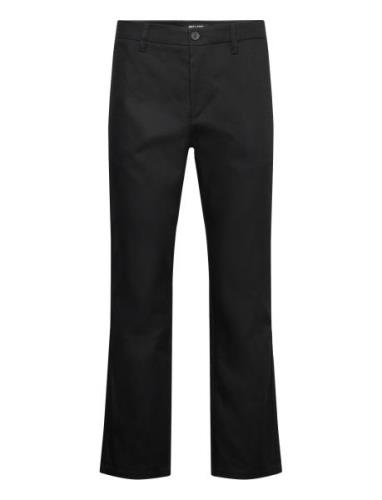 Onsedge-Ed Loose 0073 Pant Noos Bottoms Trousers Casual Black ONLY & S...