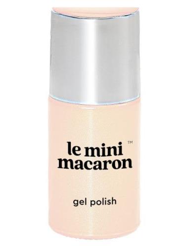 Single Gel Polish Neglelak Gel Cream Le Mini Macaron
