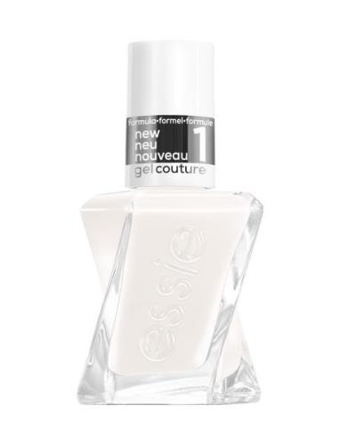 Essie Gel Couture First Fitting 136 13,5 Ml Neglelak Gel White Essie