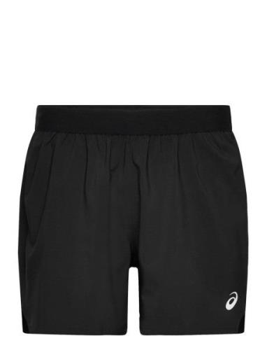 Road 5In Short Sport Shorts Sport Shorts Black Asics