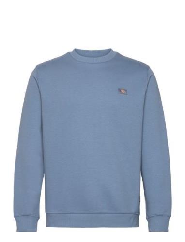 Oakport Sweatshirt Designers Sweatshirts & Hoodies Sweatshirts Blue Di...