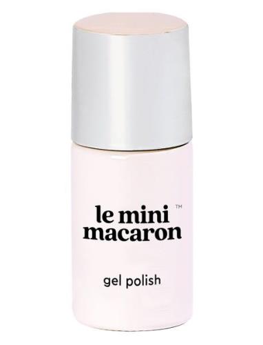 Single Gel Polish Neglelak Gel Pink Le Mini Macaron