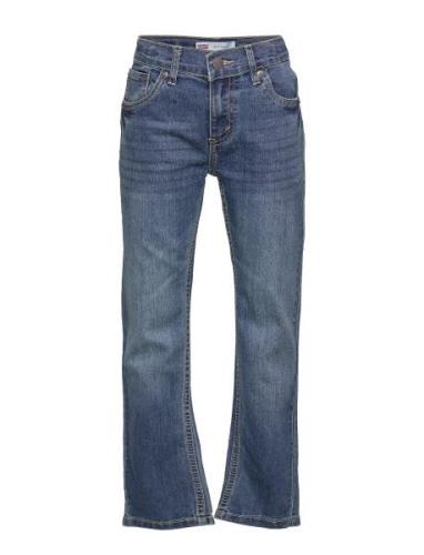 Levi's® 510™ Skinny Fit Jeans Bottoms Jeans Skinny Jeans Blue Levi's