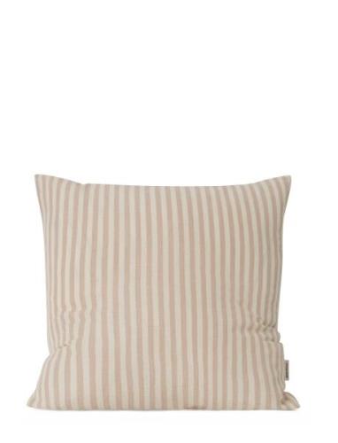 Sienna Pude Home Textiles Cushions & Blankets Cushions Beige STUDIO FE...