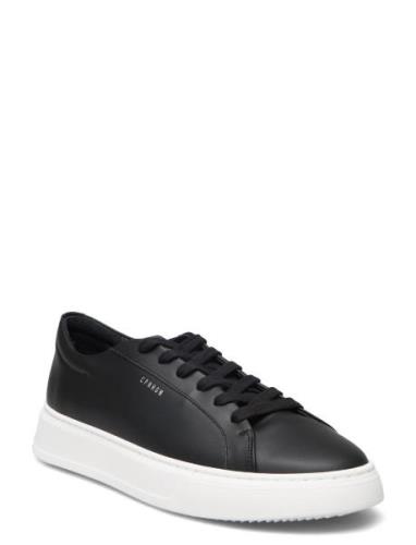 Cph810M Low-top Sneakers Black Copenhagen Studios