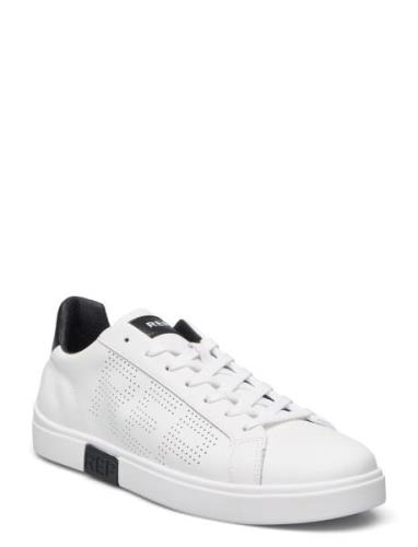 Polys Studio Sneaker Low-top Sneakers White Replay