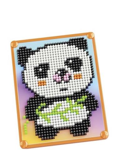 Pixel Art Basic Panda 943 St Toys Creativity Drawing & Crafts Craft Cr...