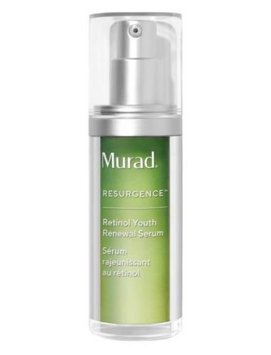 Retinol Youth Renewal Serum Serum Ansigtspleje Nude Murad