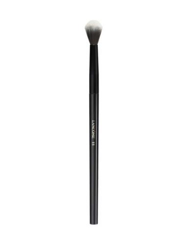 Lancôme Precision Crease Brush Øjenskyggebørste Black Lancôme