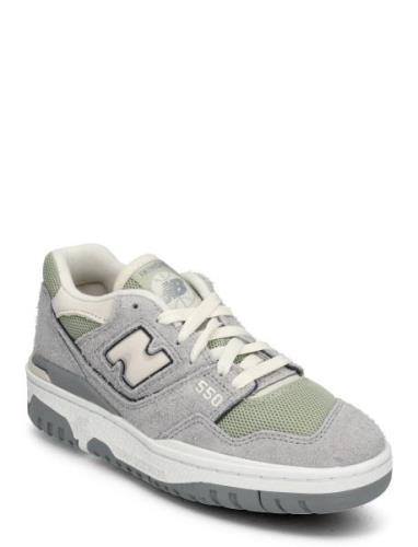 New Balance Bbw550 Sport Sneakers Low-top Sneakers Grey New Balance