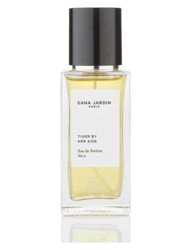 Tiger By Her Side Parfume Eau De Parfum Nude Sana Jardin