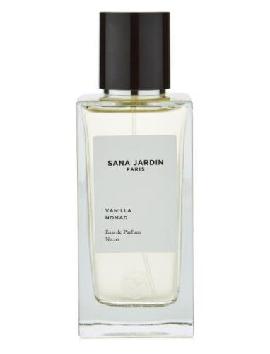 Vanilla Nomad Parfume Eau De Parfum Nude Sana Jardin