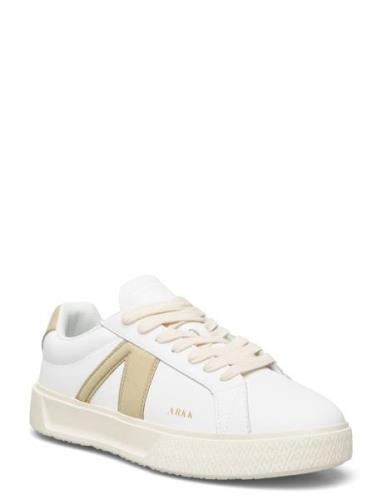 Essence White Pistachio - Men Low-top Sneakers White ARKK Copenhagen