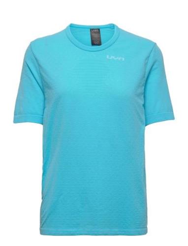 Lady Running Airstream Outwear Shirt Short Sleeve Sport T-shirts & Top...