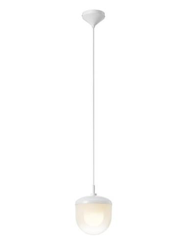 Magia 18 | Pendel | Hvid Home Lighting Lamps Ceiling Lamps Pendant Lam...