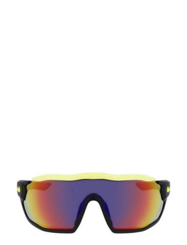 Nike Show X Rush E Accessories Sunglasses D-frame- Wayfarer Sunglasses...