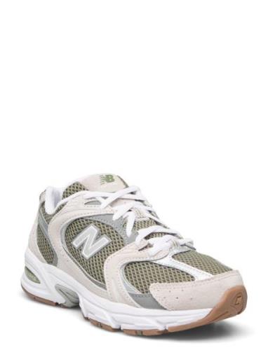 New Balance 530 Low-top Sneakers Khaki Green New Balance