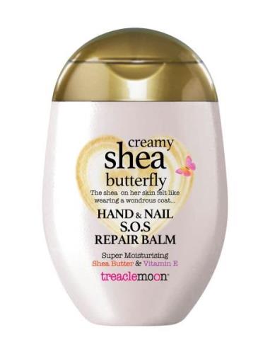 Treaclemoon Creamy Shea Butterfly Hand Cream 75Ml Beauty Women Skin Ca...