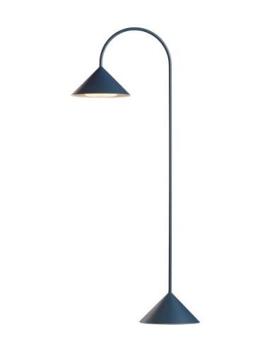 Grasp Portable H72 Home Lighting Lamps Table Lamps Blue Frandsen Light...