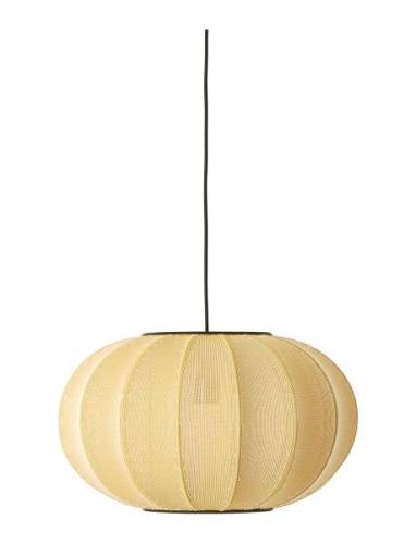 Knit-Wit 45 Oval Pendant Home Lighting Lamps Ceiling Lamps Pendant Lam...