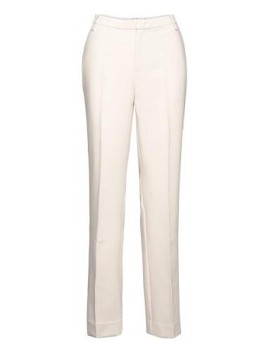 Birdiepw Pa Bottoms Trousers Suitpants Cream Part Two