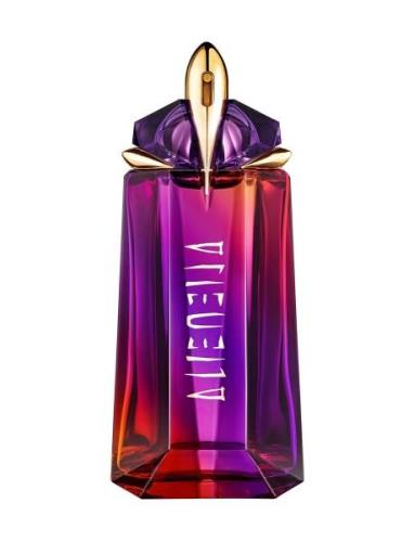 Mugler Alien Hyper Eau De Parfum 90 Ml Parfume Eau De Parfum Nude Mugl...