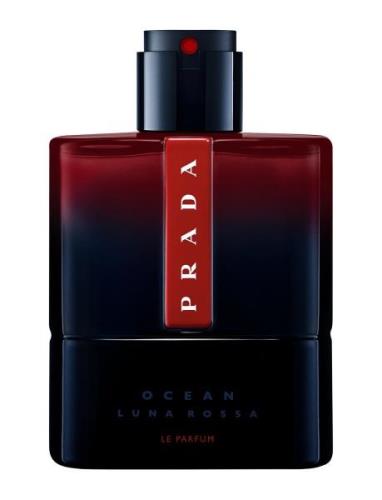 Luna Rossa Parfume Eau De Parfum Nude Prada