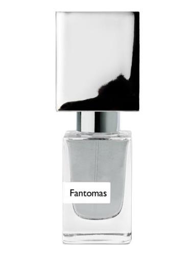 Fantomas Parfume Eau De Parfum Nude Nasomatto