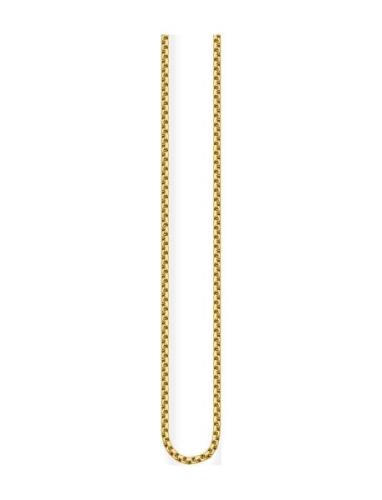 Venezia Chain Necklace Accessories Jewellery Necklaces Chain Necklaces...