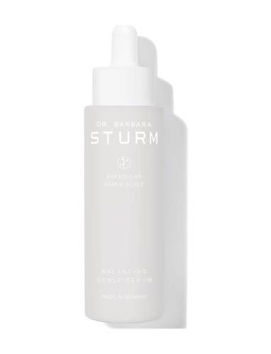 Balancing Hair & Scalp Serum 50 Ml Hårpleje Nude Dr. Barbara Sturm