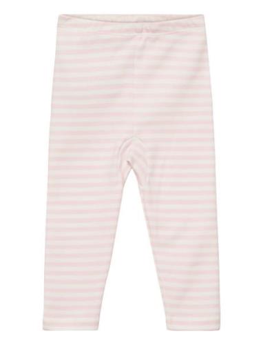 Leggings Bottoms Leggings Pink Fixoni