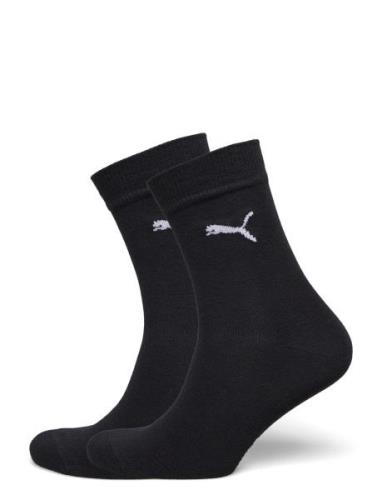 Puma Kids Easy Rider Sock 2P Sokker Strømper Black PUMA