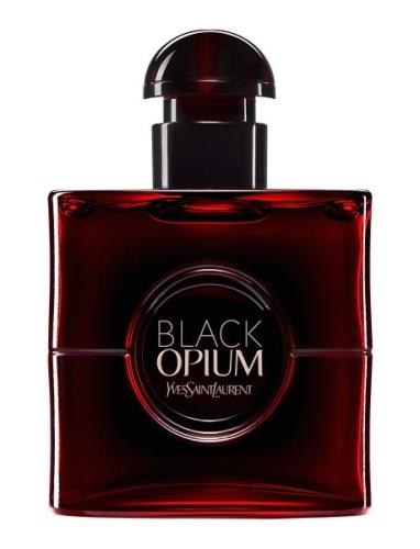 Ysl Bo Edp Red V30Ml Fg Parfume Eau De Parfum Nude Yves Saint Laurent