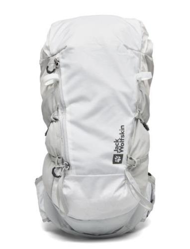 Prelight Vent 20 Sport Backpacks White Jack Wolfskin