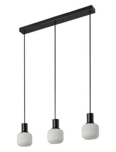 Milford Mini 3-Rail | Pendel Home Lighting Lamps Ceiling Lamps Pendant...
