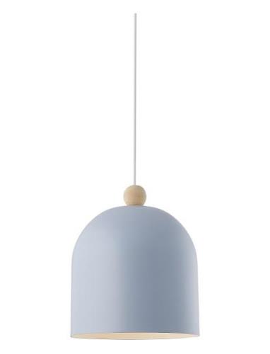 Gaston | Pendel Home Lighting Lamps Ceiling Lamps Pendant Lamps Blue N...