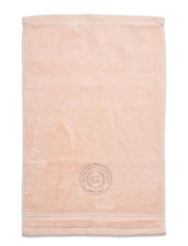 Crest Towel 30X50 Home Textiles Bathroom Textiles Towels & Bath Towels...