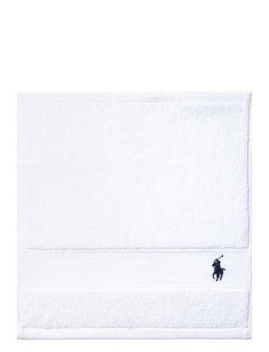 Poloplay Wash Towel Home Textiles Bathroom Textiles Towels & Bath Towe...
