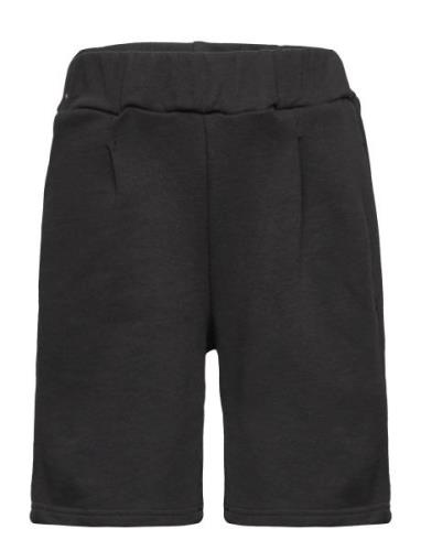 Big Harlem Shorts Bottoms Shorts Black Grunt