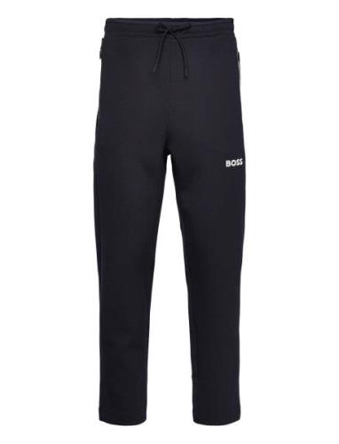 Hadim 1 Sport Sweatpants Navy BOSS